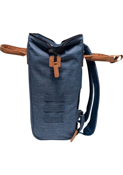 Paris Adventurer Medium Unisex Sırt Çantası