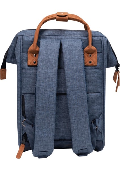 Paris Adventurer Medium Unisex Sırt Çantası