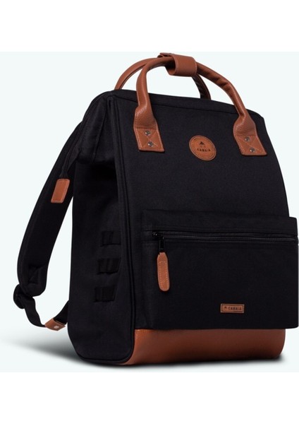 Sırt Çantası Adventurer Medium Cologne Black fiyatları
