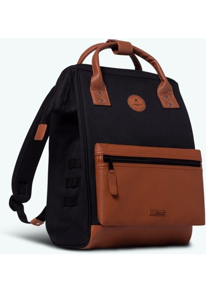 Sırt Çantası Adventurer Medium Cologne Black modelleri