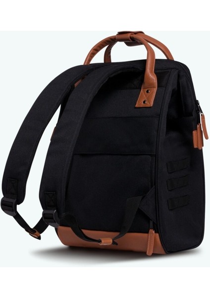 Sırt Çantası Adventurer Medium Cologne Black fırsatları