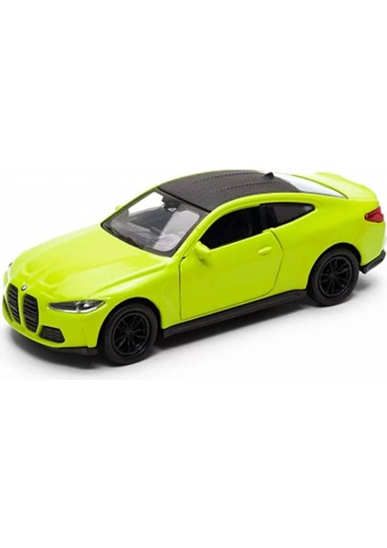 1:32 Bmw M4 Çek Bırak Araba