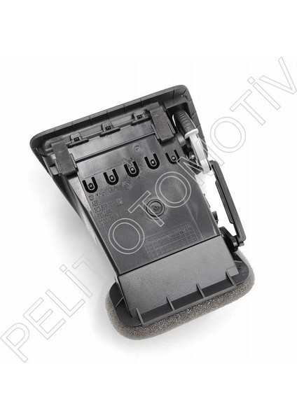 Passat cc Sol Ön Havalandırma Izgarası 3C1819701F (2009-2012) indirimleri