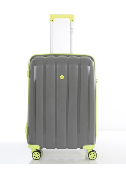 Polipropilen Valiz V305 65 cm
