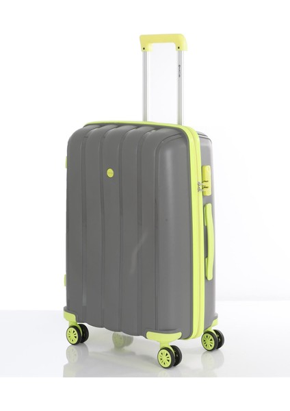 Polipropilen Valiz V305 65 cm