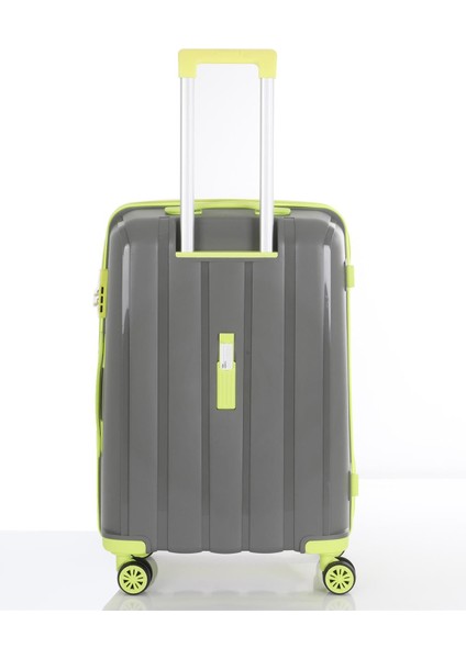 Polipropilen Valiz V305 65 cm