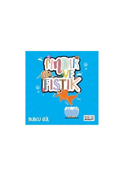 Fındık ve Fıstık
