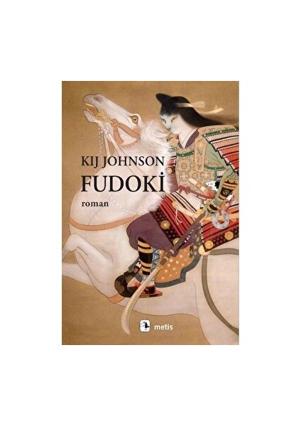 Fudoki - Kij Johnson