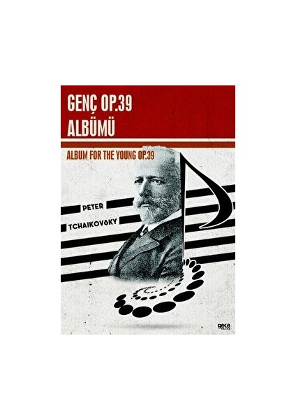 Genç Op.39 Albümü