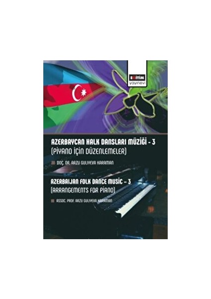 Azerbaycan Halk Dansları Müziği 3