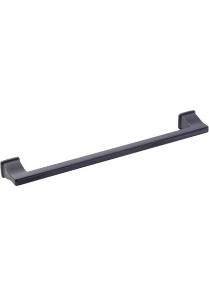 Doğanlar Techno 160 mm Mobilya Kulp Mat Siyah fiyatları