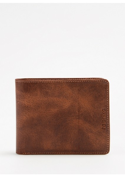 Taba Erkek Cüzdan Frk303 Butterfly CRYZ CÜZDAN