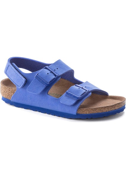 Koyu Mavi Erkek Çocuk Sandalet 1023494 Mılano Kids Hl Bfbc Earthy