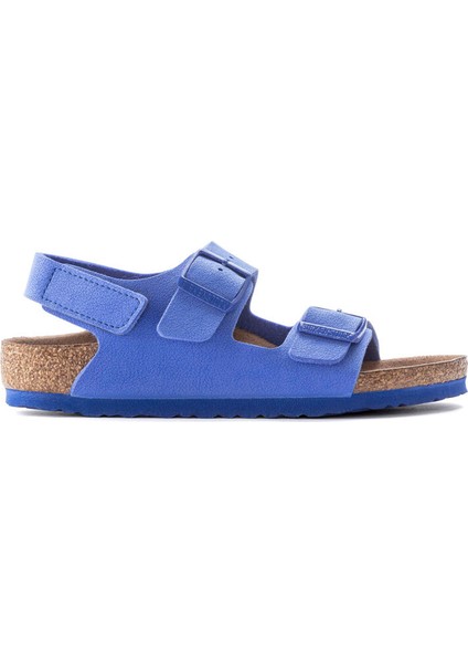 Koyu Mavi Erkek Çocuk Sandalet 1023494 Mılano Kids Hl Bfbc Earthy