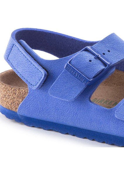 Koyu Mavi Erkek Çocuk Sandalet 1023494 Mılano Kids Hl Bfbc Earthy