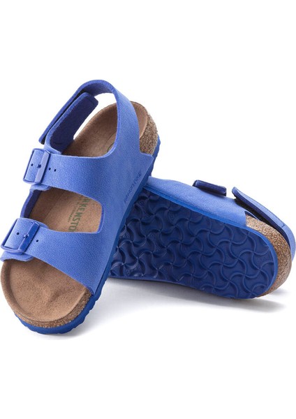 Koyu Mavi Erkek Çocuk Sandalet 1023494 Mılano Kids Hl Bfbc Earthy