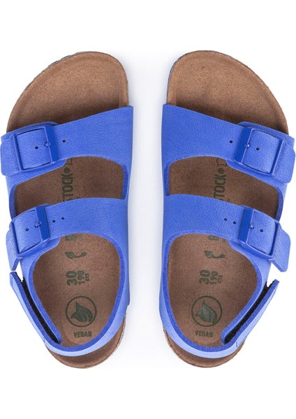 Koyu Mavi Erkek Çocuk Sandalet 1023494 Mılano Kids Hl Bfbc Earthy