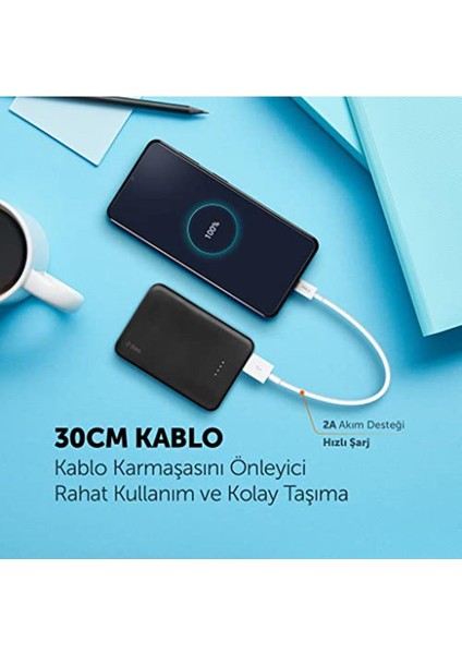 2DK7519B Şarj Kablosu modelleri