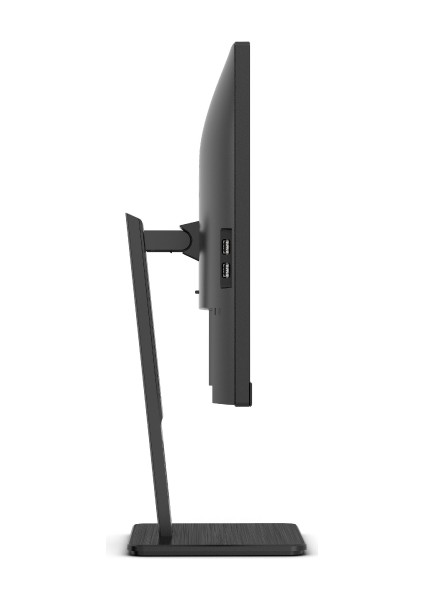 Q27P3QW 27" 4ms, 75Hz, 2k Quad Hd, IPS Panel, 2xhdmı, Dp, Usb-C, 2X5W Hoparlör, Pivot Monitör