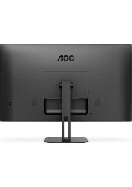 Aoc Q32V5CE/BK 31,5" 1ms, 75hz, 2k Quad Hd, 2xhdmı Dp, Type-C , 2X5W Hoparlör, Pivot, Va Panel Monitör