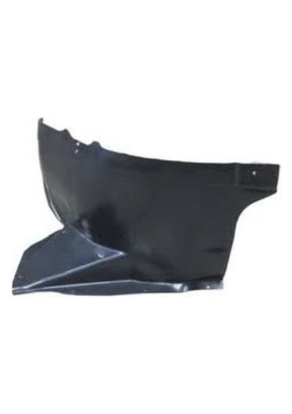 Volkswagen Golf 7 2013-2020 Çamurluk Davlumbazı Önün Önü Sağ 5G0805912