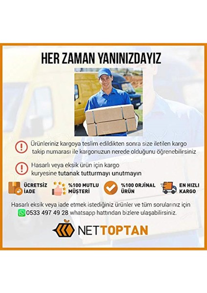 Geniş Klasör - Mavi Renk - Ayni Gün fırsatları