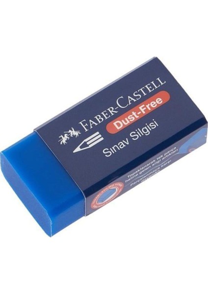 Sınav Silgisi 6 Adet fırsatları