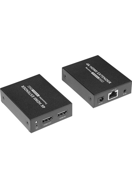 Swapp SW-HDEX60-4K60Hz 50M HDMI Uzatıcı (Extender) 4K 60Hz