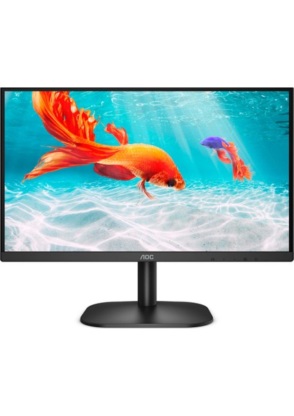 22B2H/EU 21,5" LED 4ms 75Hz Full Hd, D-Sub, Hdmı, Va Panel Monitör fırsatları