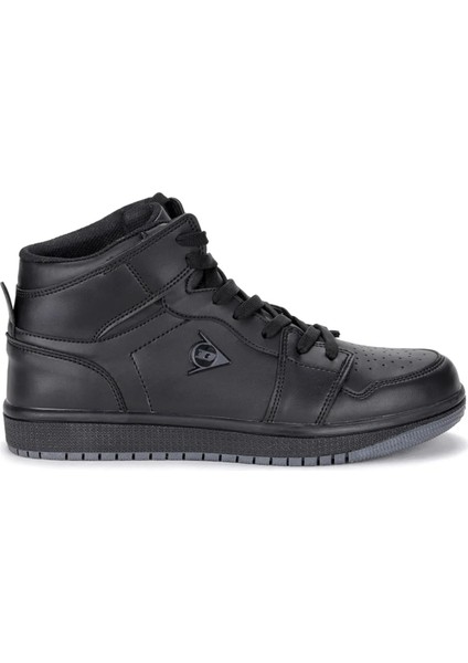 Orthopedix 1839 Anatomik Unixes Bağcıklı Yüksek Bilekli Sneaker Spor Ayakkabı