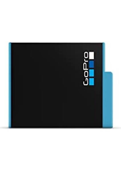 Akü (HERO10 Black/hero9 Black) - Resmi Gopro Aksesuarı ADBAT-001, 1.720 Mah, 4V, Siyah