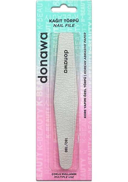 1822 Donawa Tırnak Törpüsü