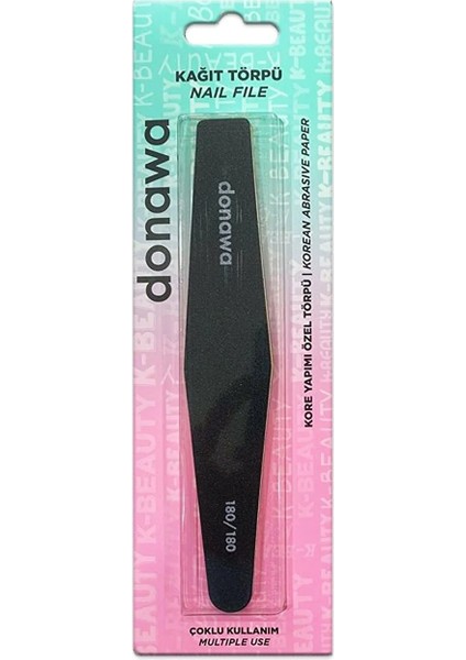 1822 Donawa Tırnak Törpüsü fiyatları