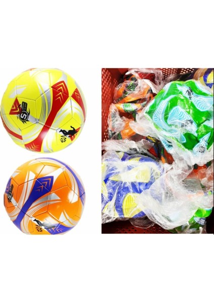 Futbol Topu Futbol