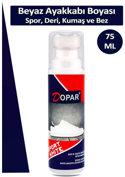 Ayakkabı Deodorantı Koku Giderici Önleyici Sprey 100ML+75ML