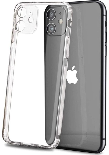 Iphone 12 Şeffaf Kılıf fiyatları