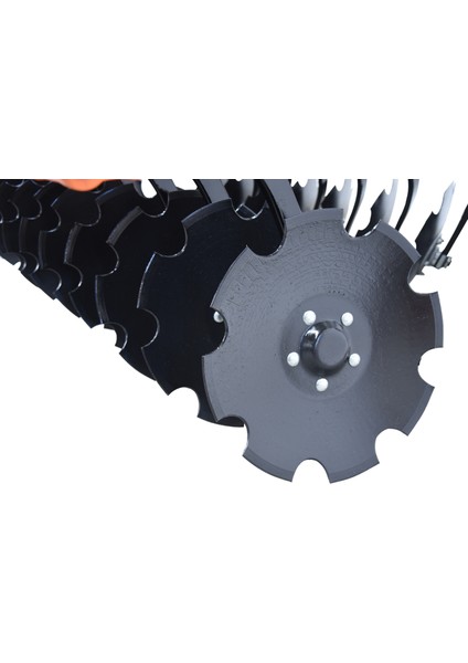 24'lü 56CM DİSK MERDANESİZ GOBLE