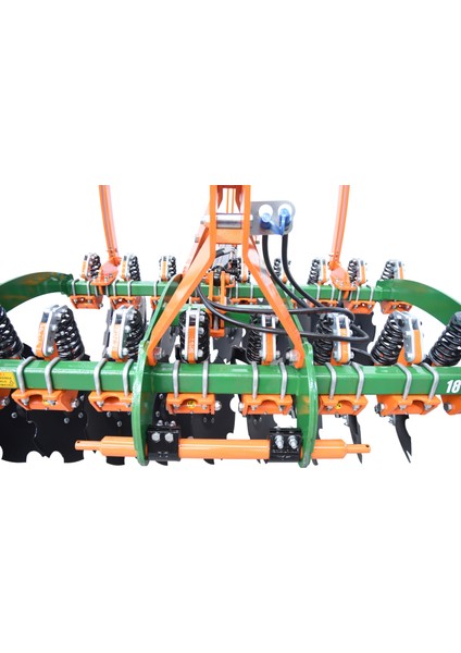 24'lü 56CM DİSK MERDANESİZ GOBLE