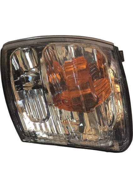 Toyota Hilux LN145 Sağ Sinyal Içi Krom 2002-2005
