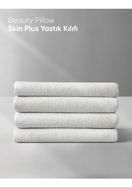 Beauty Pillow  Skin Plus Yastık Kılıfı