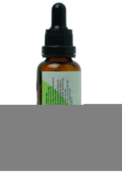 Soğuk Sıkım Jojoba Yağı 30ML