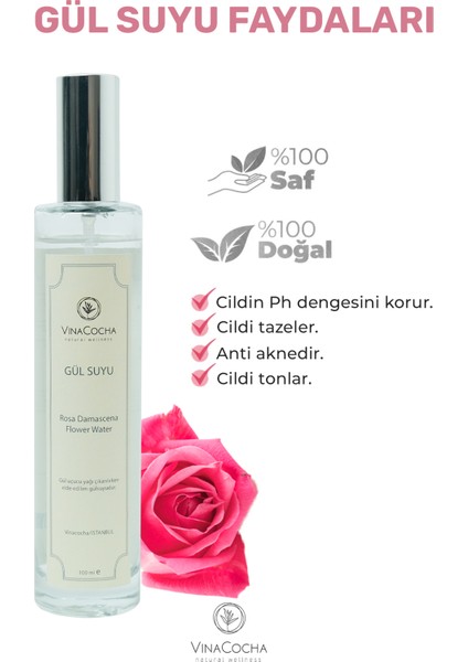 Gül Suyu
