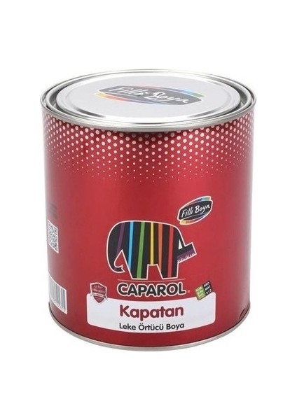 Caparol Kapatan Beyaz