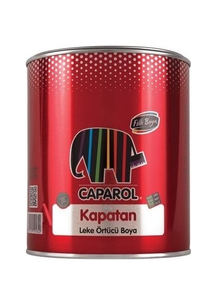 Caparol Kapatan Beyaz