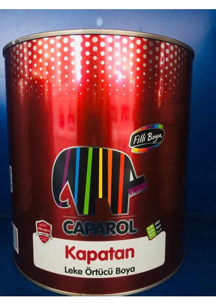 Caparol Kapatan Beyaz