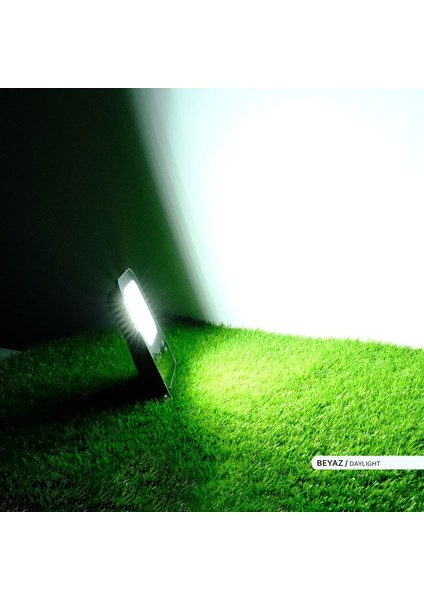 Smd LED Projektör 6500K Beyaz Işık 30W