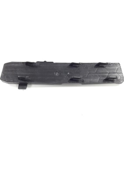 Vw Volkswagen Passat B6 2006-2011 Uyumlu Toz Polen Klima Filtresi Plastik Kapağı 3C0819422