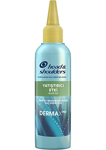 Dermaxpro , Aloe Saç Derisi Balsamı