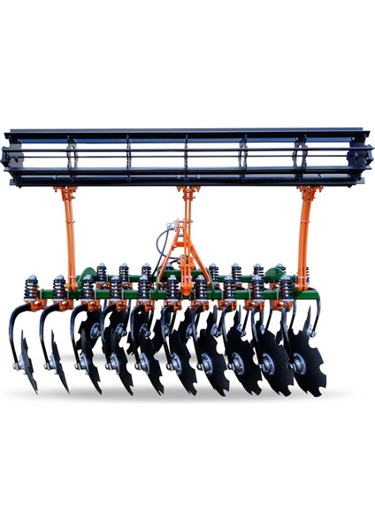18`li 56cm DİSK H.MERDANELİ GOBLE