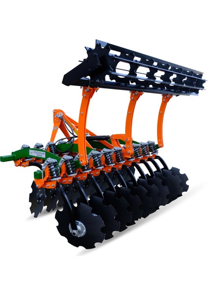 18`li 56cm DİSK H.MERDANELİ GOBLE